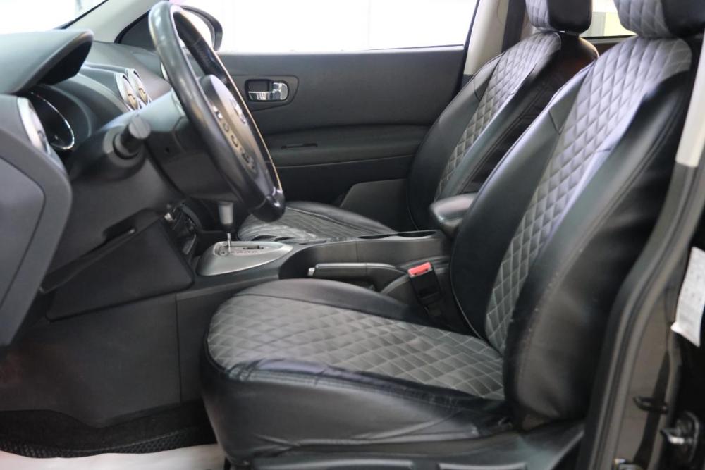 Nissan Qashqai I Рестайлинг Омск  - изображение 8