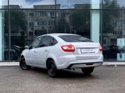Lada (ВАЗ) Granta I Рестайлинг Самара  - изображение 21