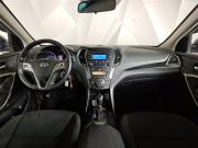 Hyundai Santa Fe III Москва  - изображение 34