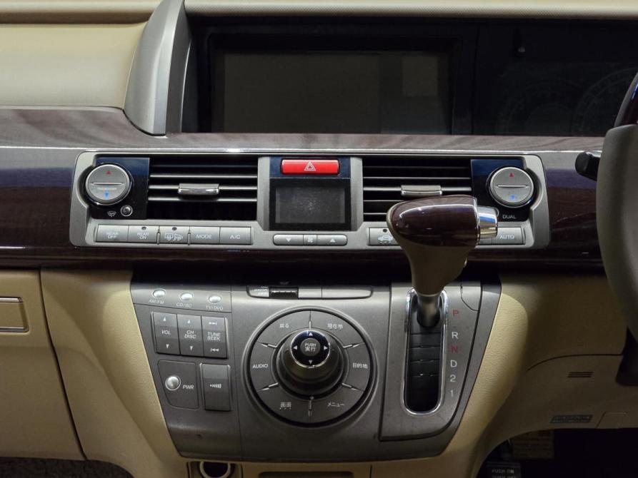 Honda Elysion I Красноярск  - изображение 13