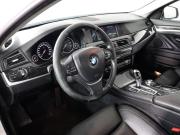 BMW 5 серии VI (F10/F11/F07) Химки  - изображение 27