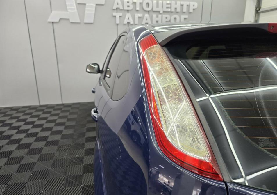 Ford Focus II Рестайлинг Таганрог  - изображение 7