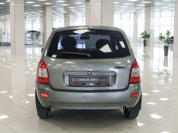 Lada (ВАЗ) Kalina I с пробегом 2009 года, цена 188 000 рублей, 207032 км, универсал, Автокод Объявления