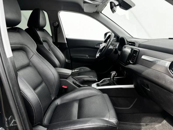 Chery Tiggo 4 I Рестайлинг с пробегом 2020 года, цена 1 267 000 рублей, 132742 км, внедорожник, Автокод Объявления