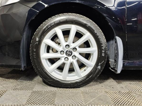Toyota Camry VIII (XV70) Рестайлинг с пробегом 2022 года, цена 2 845 000 рублей, 77998 км, седан, Автокод Объявления