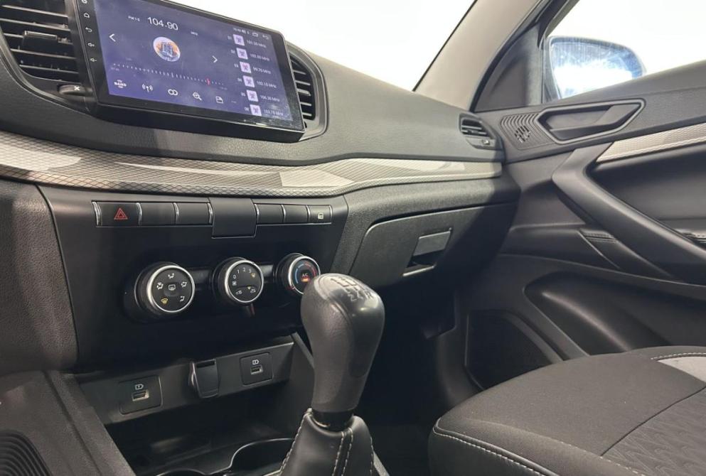 Lada (ВАЗ) Vesta I Рестайлинг (NG) Саранск  - изображение 19