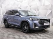 JETOUR X90 PLUS Ульяновск  - изображение 29
