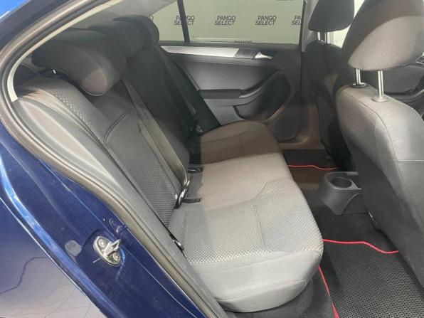 Volkswagen Jetta VI с пробегом 2011 года, цена 1 014 900 рублей, 132683 км, седан, Автокод Объявления