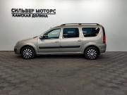Lada (ВАЗ) Largus I Пермь  - изображение 25