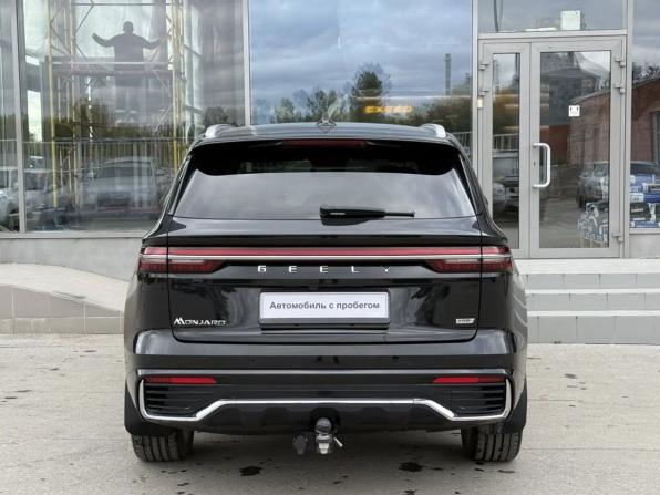 Geely Monjaro I с пробегом 2023 года, цена 2 700 000 рублей, 103236 км, внедорожник, Автокод Объявления