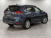 Nissan X-Trail III Рестайлинг Москва  - изображение 35