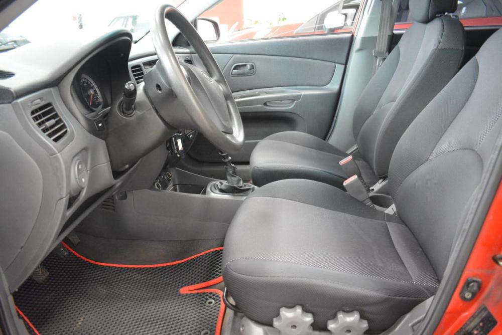 Kia Rio II Киров  - изображение 9