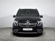 Mercedes-Benz V-Класс III (W447) Рестайлинг Санкт-Петербург  - изображение 27