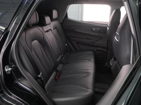 Chery Tiggo 4 I Рестайлинг 2 с пробегом 2024 года, цена 1 887 000 рублей, 20095 км, внедорожник, Автокод Объявления
