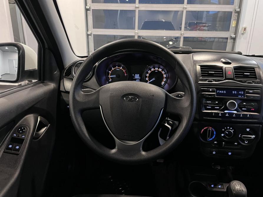 Lada (ВАЗ) Granta I Рестайлинг Чебоксары  - изображение 10