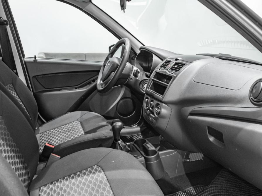 Lada (ВАЗ) Granta I Рестайлинг Екатеринбург  - изображение 14
