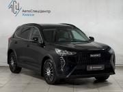 Haval Jolion I Рестайлинг Химки  - изображение 21