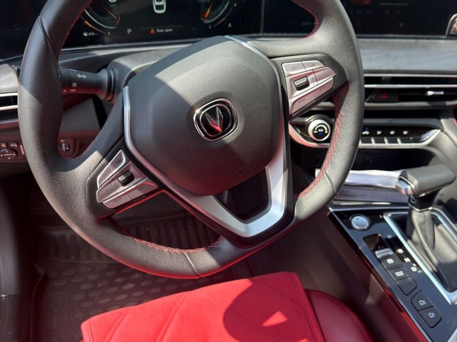 Changan Eado Plus Ставрополь  - изображение 13