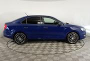 Skoda Rapid I Волгоград  - изображение 31
