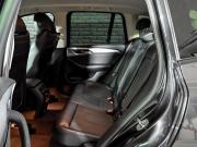BMW X3 III (G01) Екатеринбург  - изображение 41