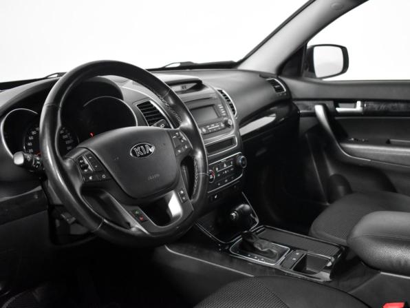 Kia Sorento II Рестайлинг с пробегом 2018 года, цена 1 978 000 рублей, 98695 км, внедорожник, Автокод Объявления