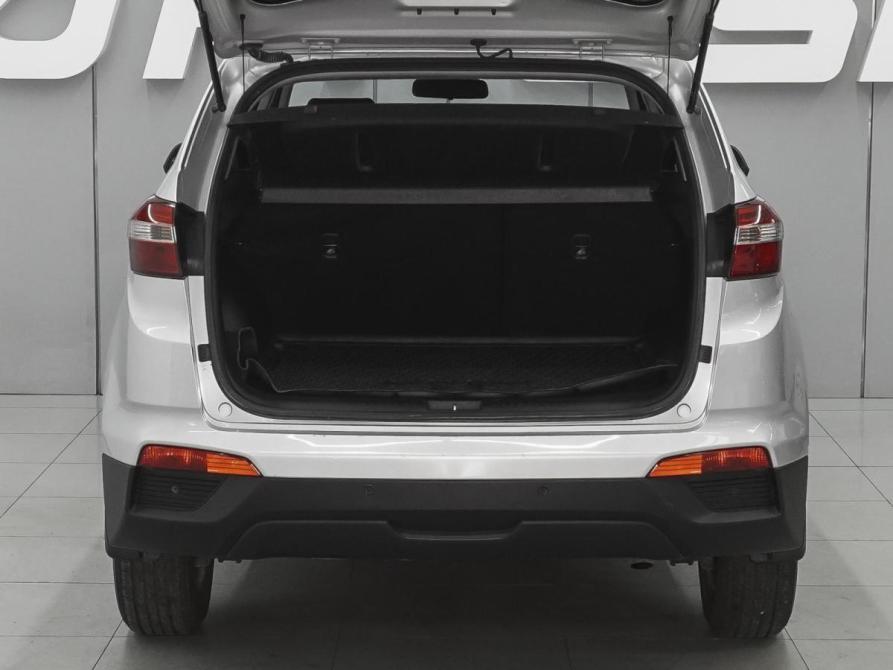 Hyundai Creta I Рестайлинг Ростов-на-Дону  - изображение 17