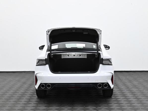 Chery Arrizo 8 с пробегом 2025 года, цена 2 249 000 рублей, 56 км, седан, Автокод Объявления