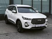 Chery Tiggo 7 Pro I Екатеринбург  - изображение 29