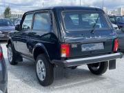 Lada (ВАЗ) Niva Legend Екатеринбург  - изображение 14