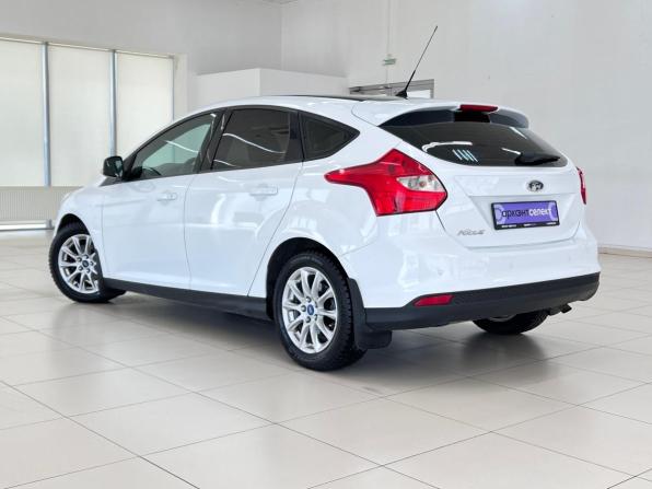 Ford Focus III с пробегом 2011 года, цена 780 000 рублей, 150408 км, хэтчбек, Автокод Объявления