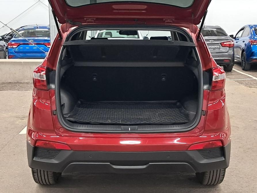 Hyundai Creta I Набережные Челны  - изображение 12