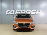 Hyundai Solaris II Воронеж  - изображение 21