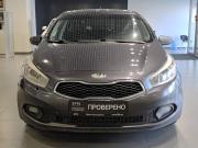 Kia Ceed II Казань  - изображение 24