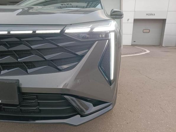 Новый Geely Cityray 2026 года, цена 3 254 990 рублей, внедорожник, Автокод Объявления