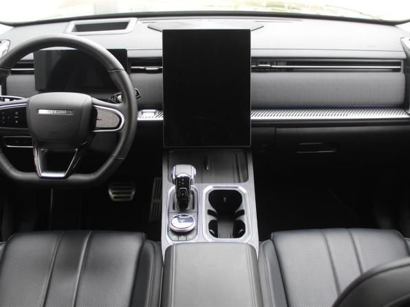 Jaecoo J7 I с пробегом 2023 года, цена 2 290 000 рублей, 28355 км, внедорожник, Автокод Объявления