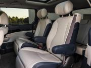 Kia Carnival IV Рестайлинг Москва  - изображение 49