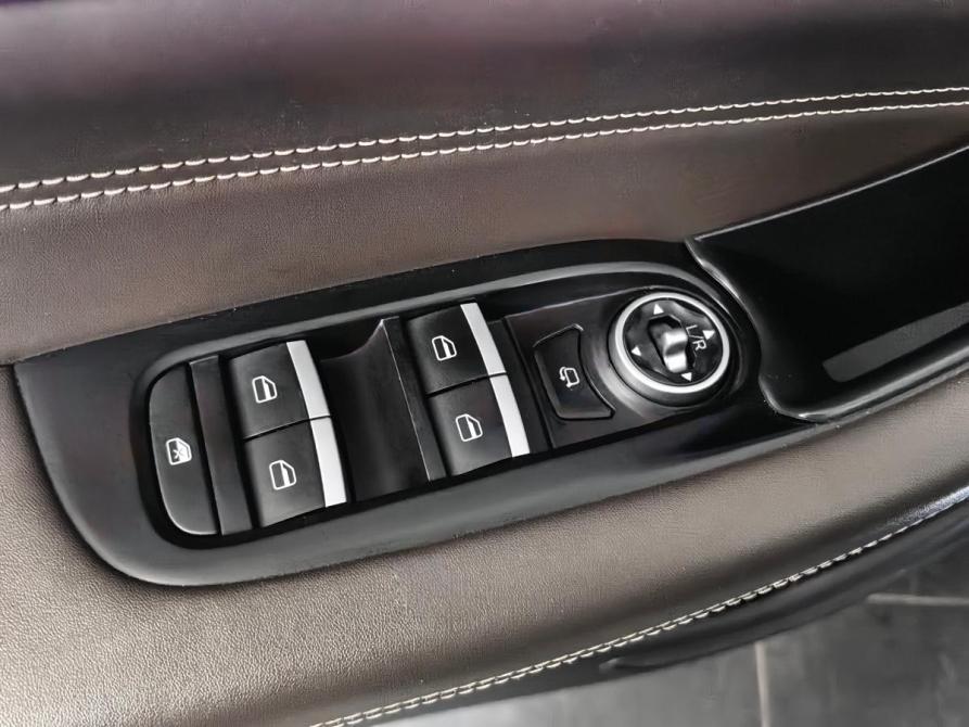 Chery Tiggo 8 Pro I Москва  - изображение 20