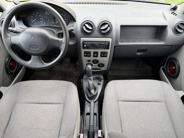 Renault Logan I с пробегом 2007 года, цена 299 000 рублей, 177795 км, седан, Автокод Объявления