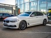 BMW 5 серии VII (G30/G31/G38) Волгоград  - изображение 43