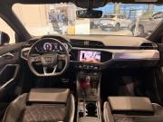 Audi Q3 II (F3) Пермь  - изображение 53