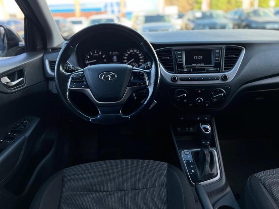 Hyundai Solaris II Альметьевск  - изображение 23