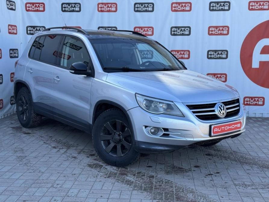 Volkswagen Tiguan I Санкт-Петербург  - изображение 3