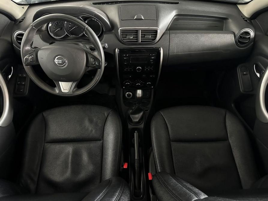 Nissan Terrano III (D10) Москва  - изображение 11
