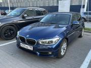 BMW 1 серии II (F20/F21) Рестайлинг 2 Санкт-Петербург  - изображение 7