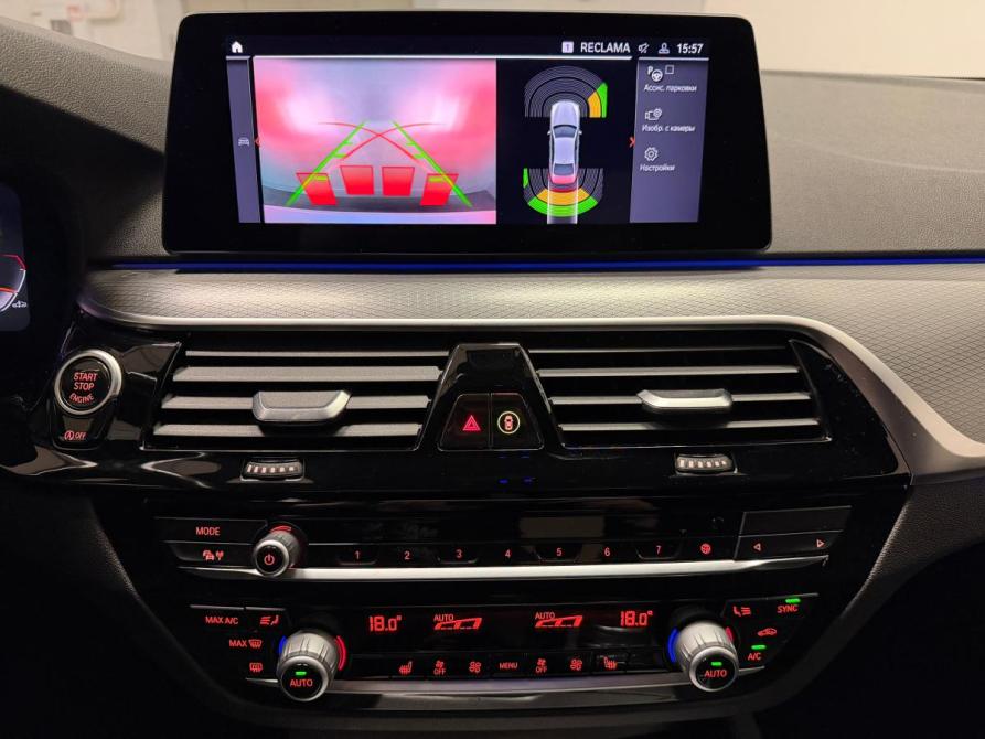 BMW 5 серии VII (G30/G31/G38) Санкт-Петербург  - изображение 19