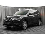 Nissan X-Trail III Рестайлинг Москва  - изображение 27