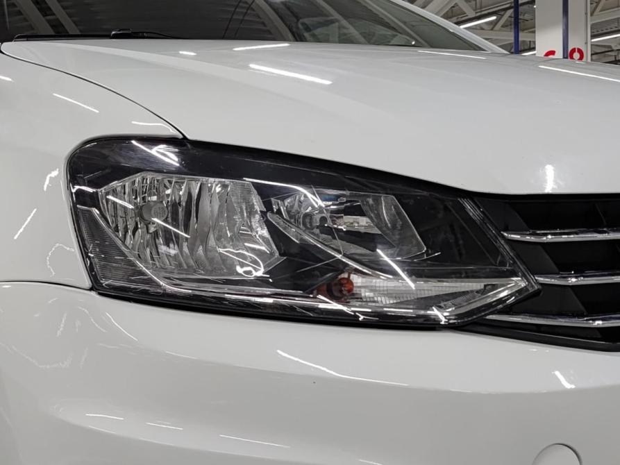 Volkswagen Polo V Рестайлинг Казань  - изображение 21