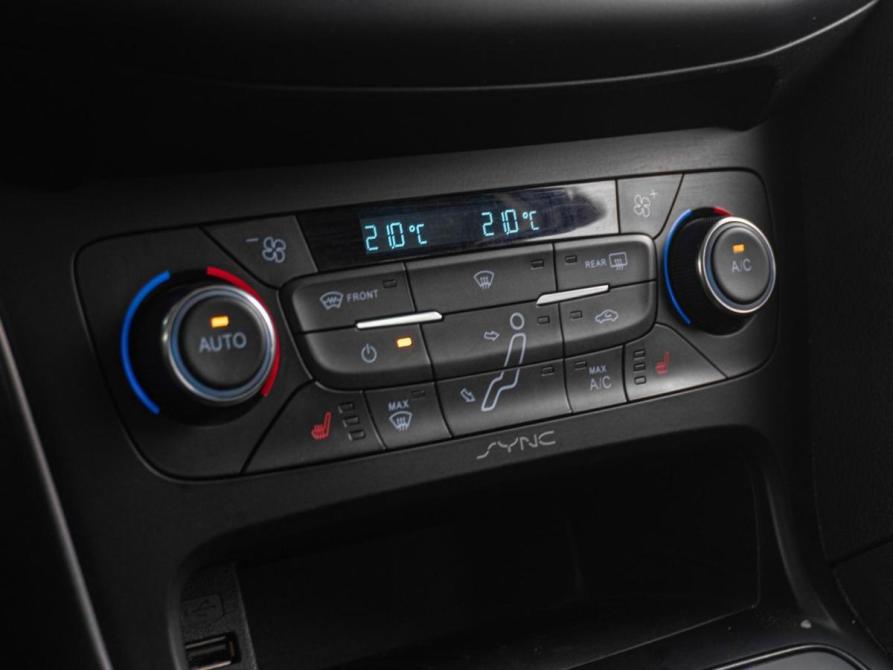 Ford Focus III Рестайлинг Тюмень  - изображение 14
