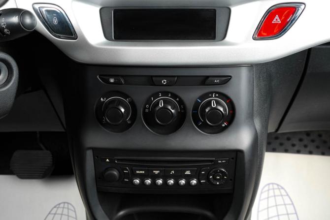 Citroen C3 II с пробегом 2010 года, цена 459 000 рублей, 175029 км, хэтчбек, Автокод Объявления