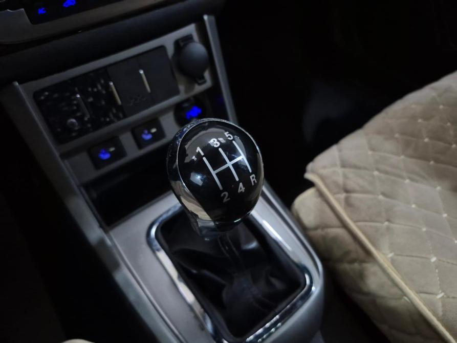 Geely Emgrand EC7 Альметьевск  - изображение 22